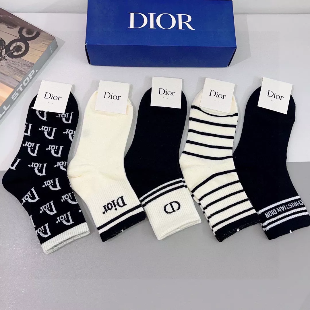 christian dior chaussettes s_12732121